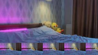 Meryfoxxx Webcam 2023-05-29
