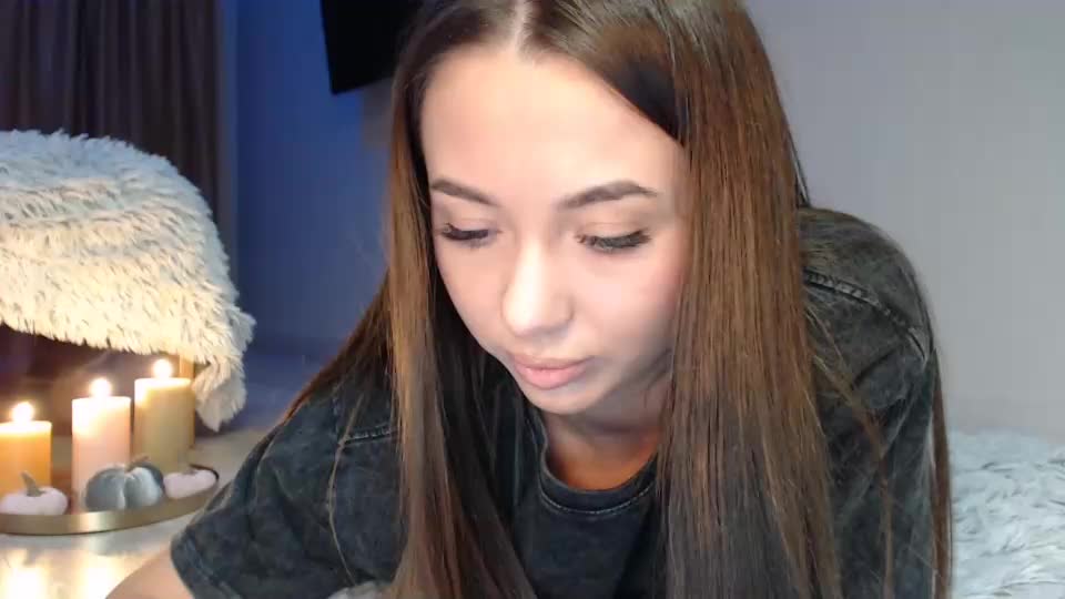 Meryfoxxx Webcam 2023-10-15