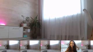 Meryfoxxx Webcam 2023-10-13