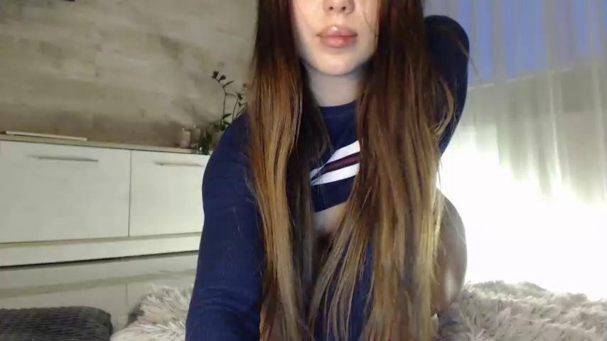 Meryfoxxx Webcam 2023-11-20