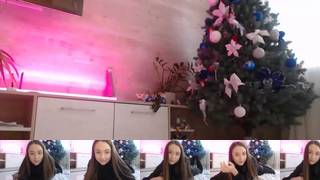 Meryfoxxx Webcam 2023-12-08
