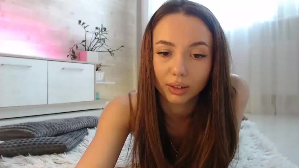 Meryfoxxx Webcam 2023-09-21