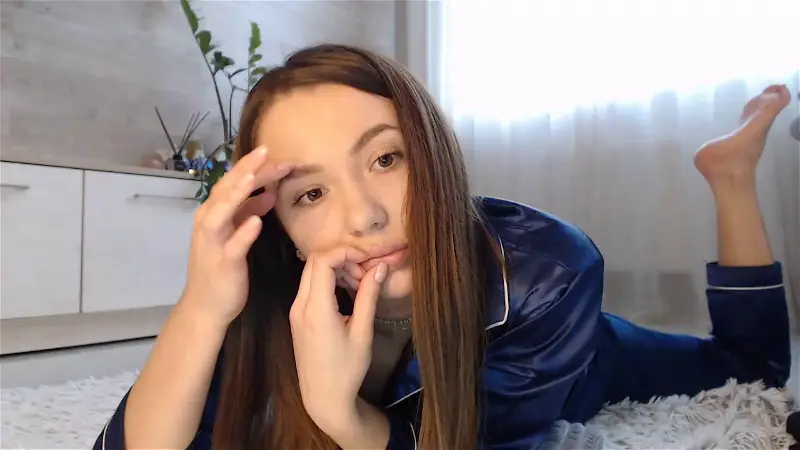 Meryfoxxx Webcam 2024-02-18