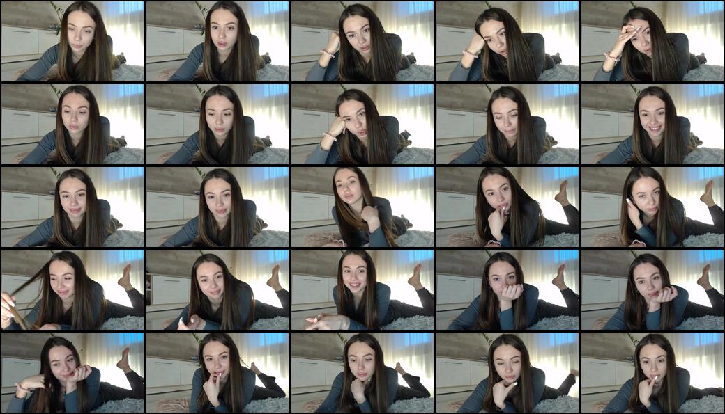 Meryfoxxx Webcam 2024-01-20