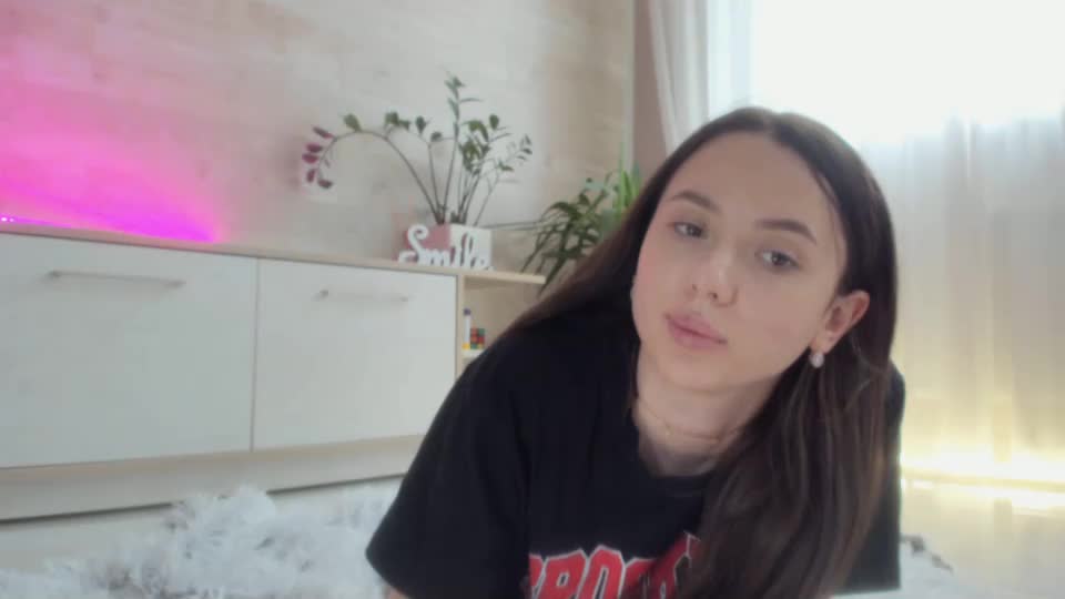 Meryfoxxx Webcam 2023-05-03