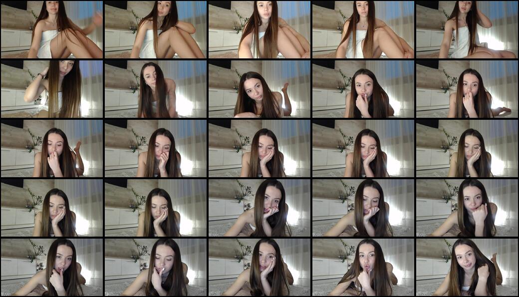 Meryfoxxx Webcam 2024-01-26