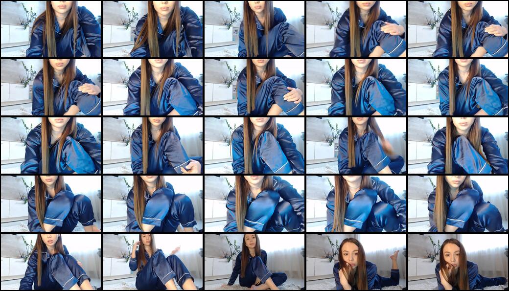 Meryfoxxx Webcam 2024-02-16