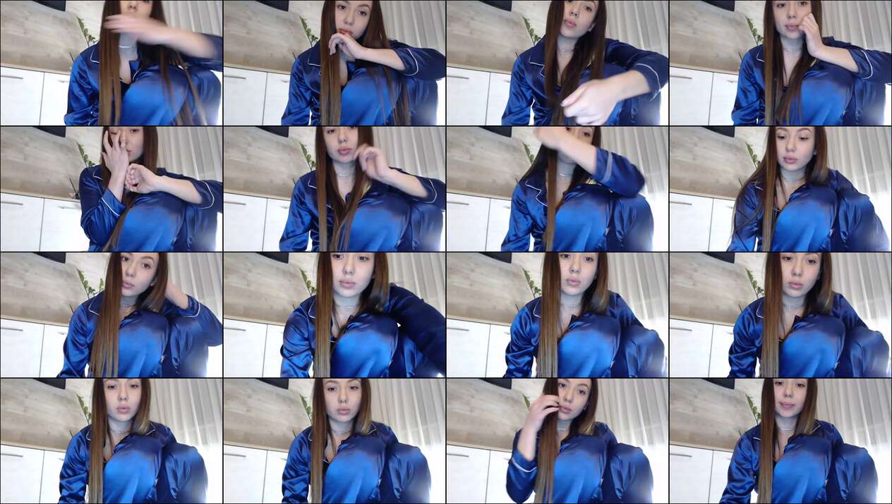 Meryfoxxx Webcam 2024-02-16
