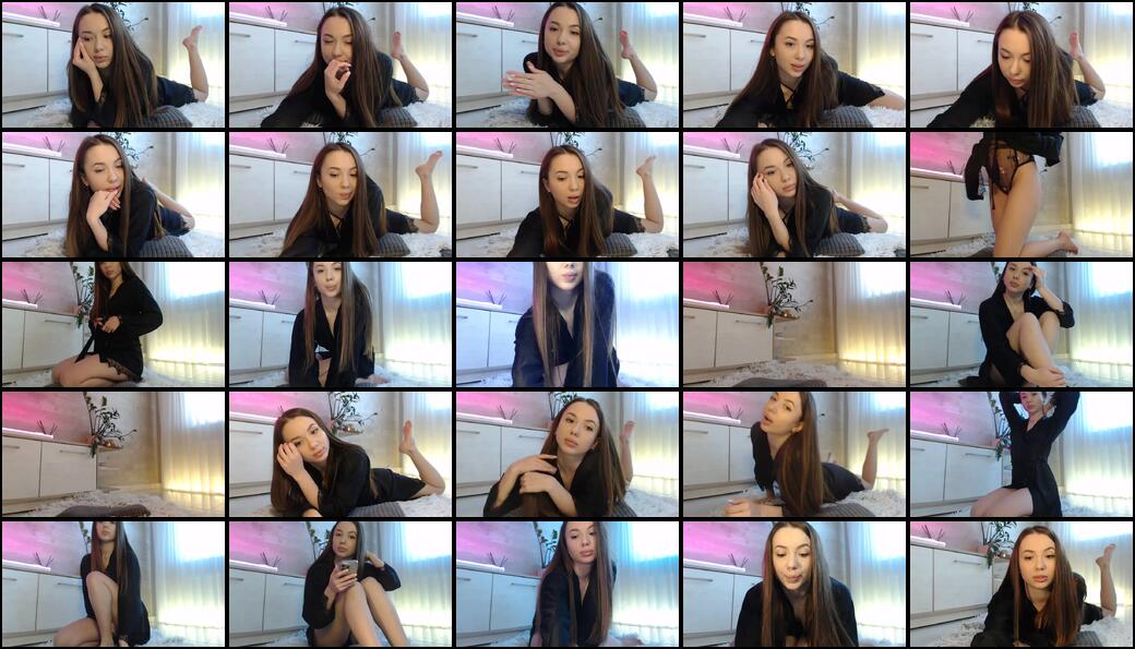 Meryfoxxx Webcam 2024-04-09