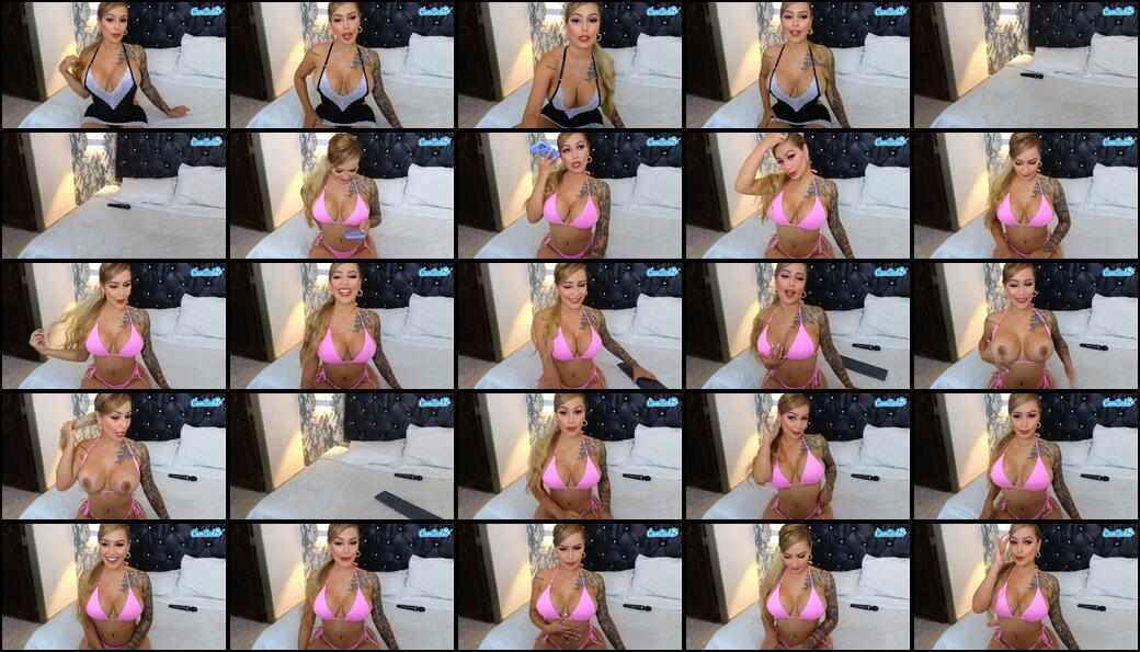 Mia-hott Webcam 2024-01-28