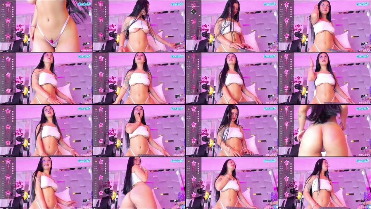 Mia-ssweett1 Webcam 2023-10-27