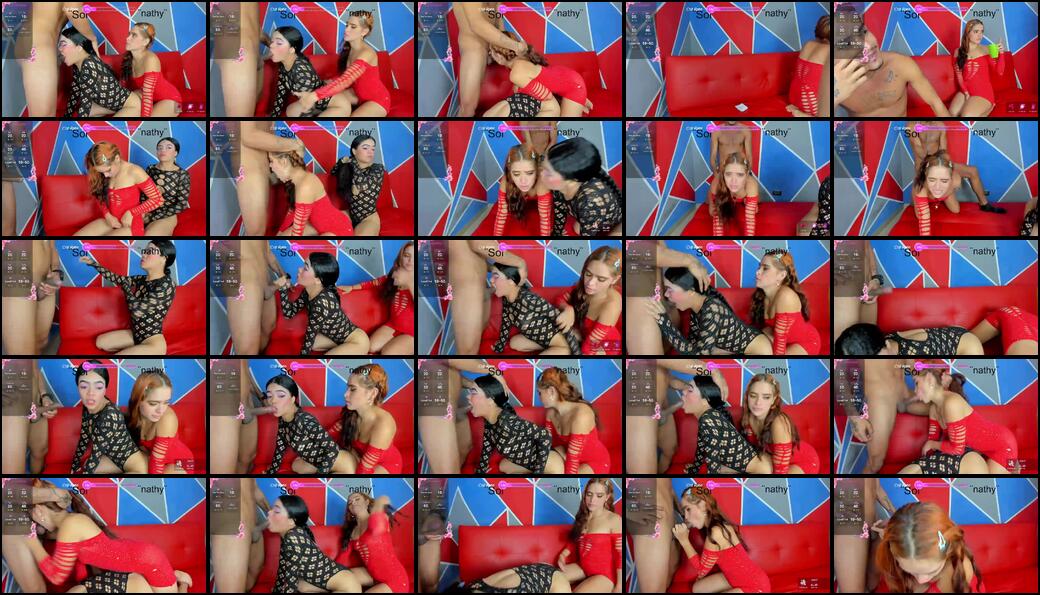MiaandTeylor Webcam 2024-04-25