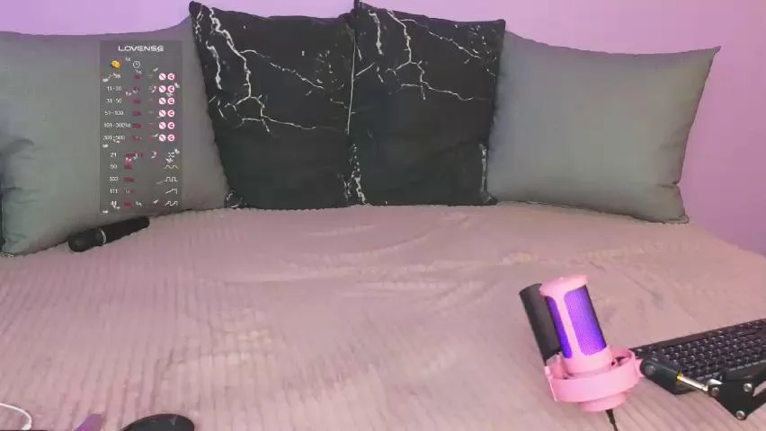 MiaLiaHot Webcam 2023-09-27