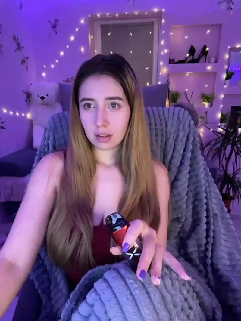 MiaLiaHot Webcam 2024-01-10