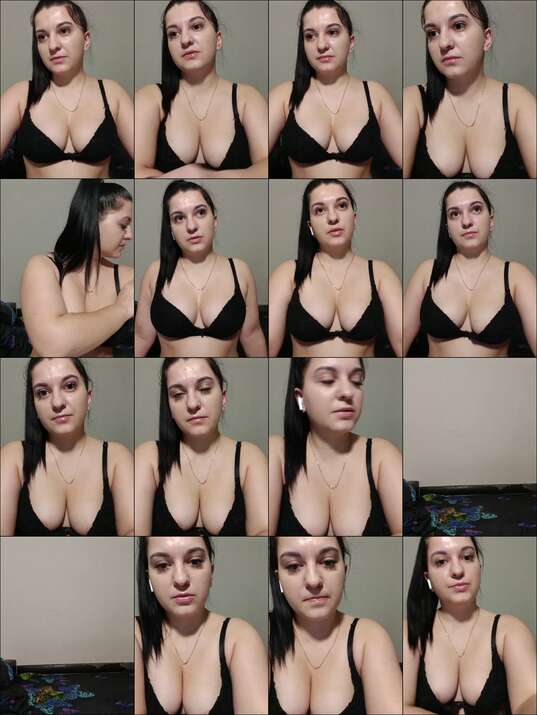 MIALovexXx Webcam 2024-01-15