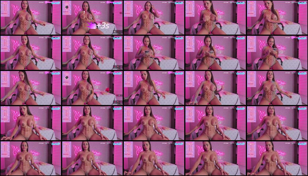 Miawilddoll Webcam 2024-03-10