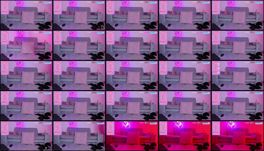 Miawilddoll Webcam 2024-04-22