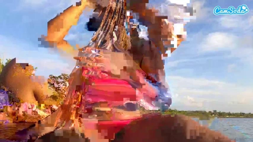 Michellangels Webcam 2023-09-23