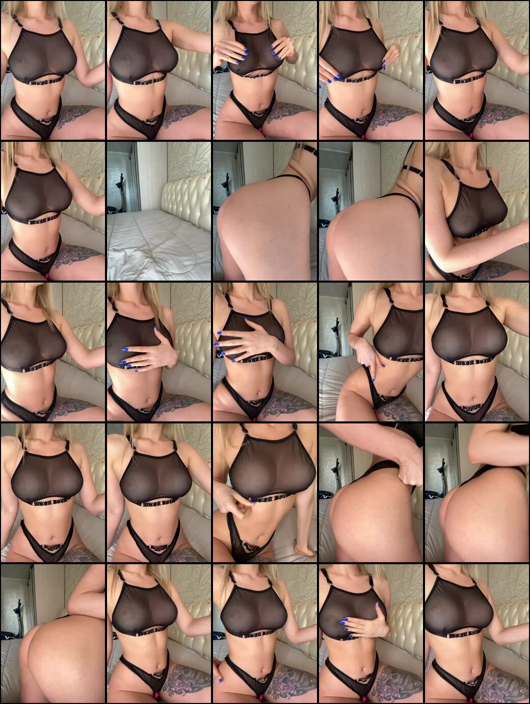 Mika-mikaa Webcam 2024-02-26