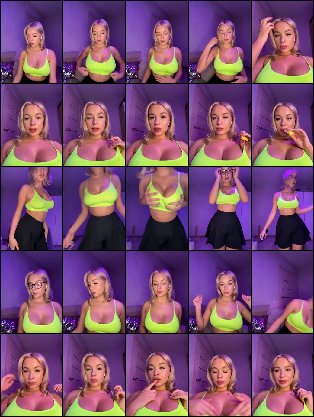 Mila-m Webcam 2024-01-05