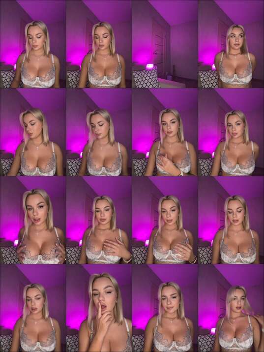 Mila-m Webcam 2023-10-20