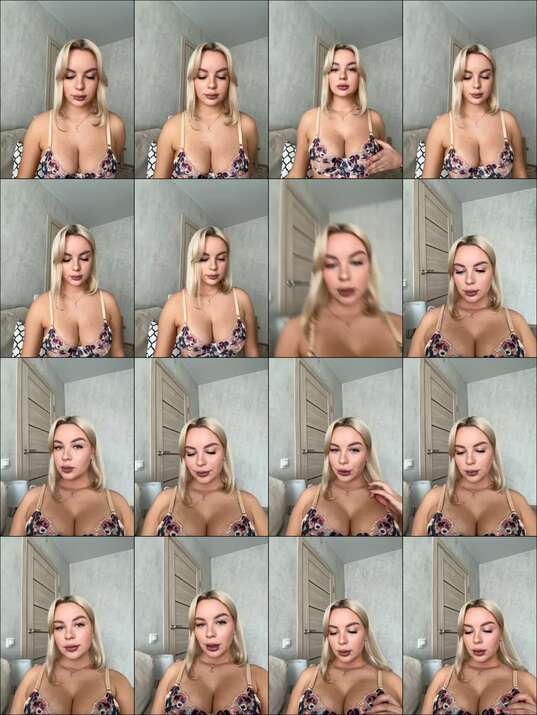 Mila-m Webcam 2023-10-31