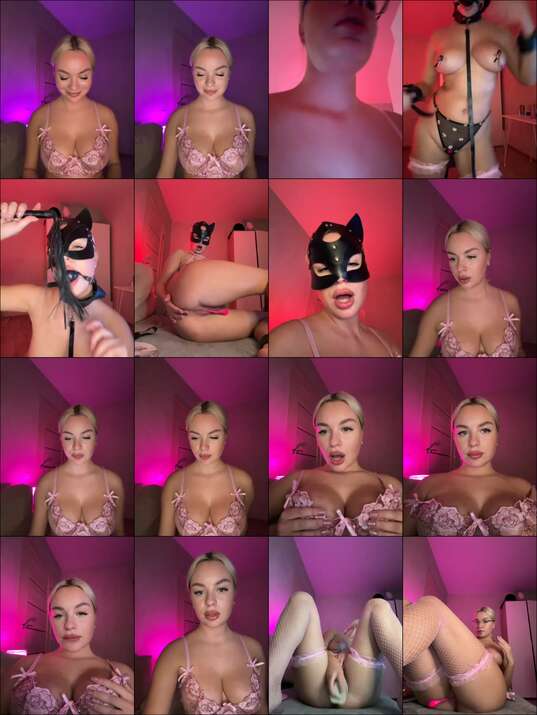Mila-m Webcam 2023-11-01
