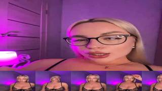 Mila-m Webcam 2023-12-09