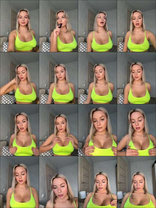 Mila-m Webcam 2023-11-07