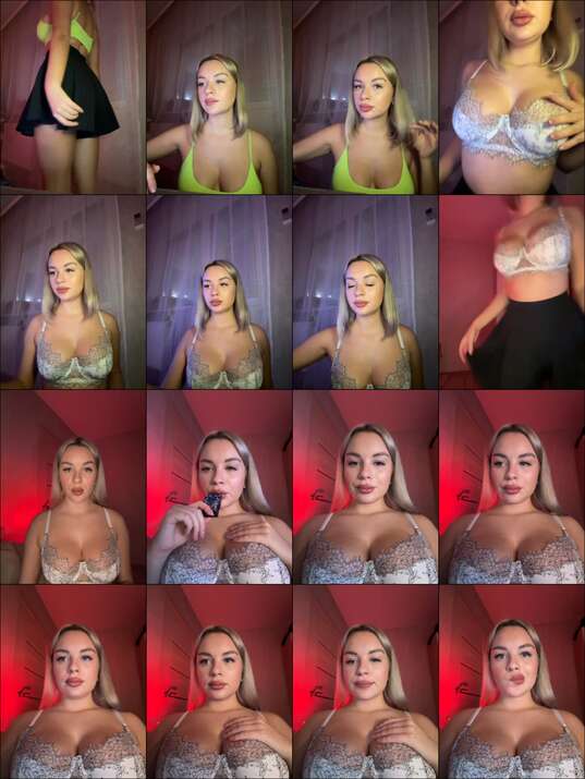 Mila-m Webcam 2023-11-07