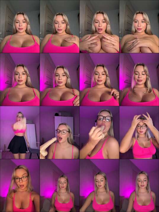 Mila-m Webcam 2023-11-08