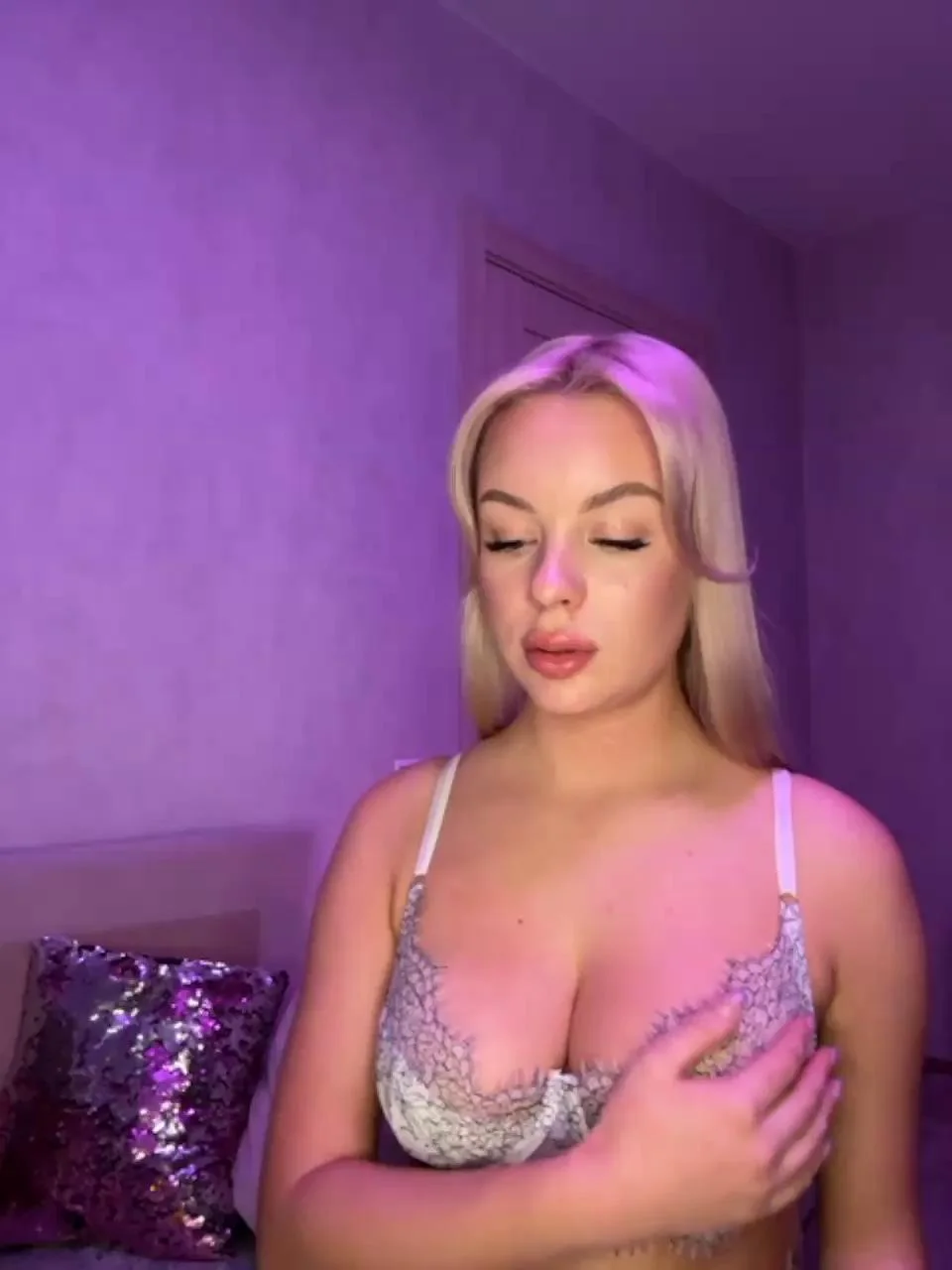 Mila-m Webcam 2024-01-10