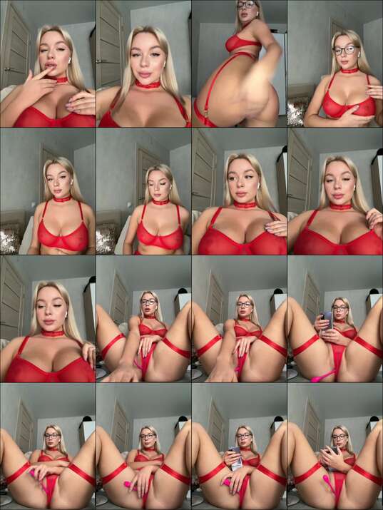 Mila-m Webcam 2024-01-16