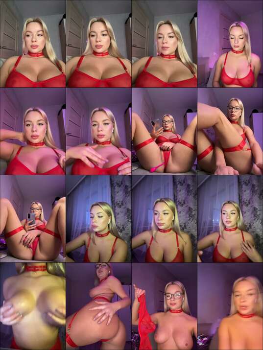 Mila-m Webcam 2024-01-16