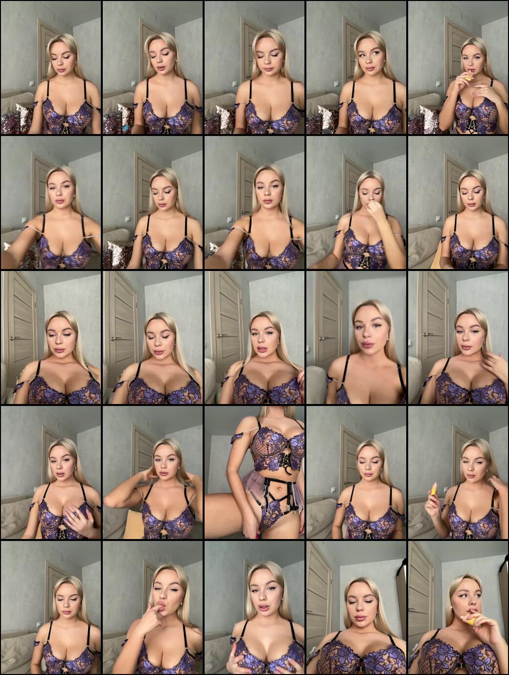 Mila-m Webcam 2024-01-20
