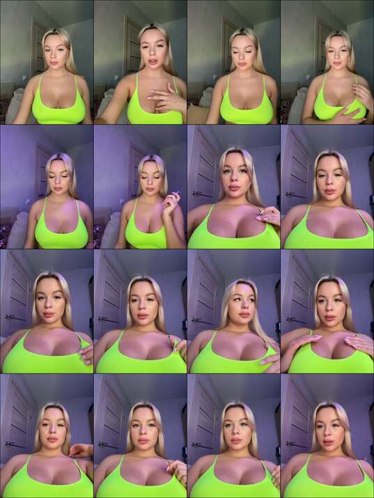 Mila-m Webcam 2024-02-03