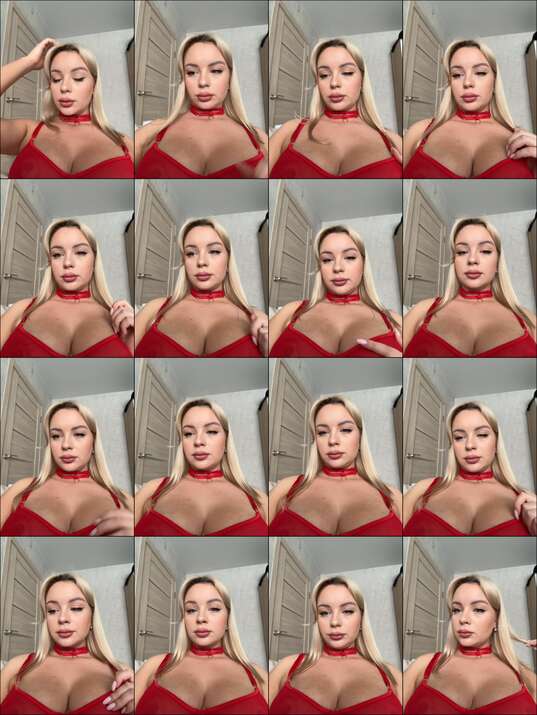 Mila-m Webcam 2024-02-14