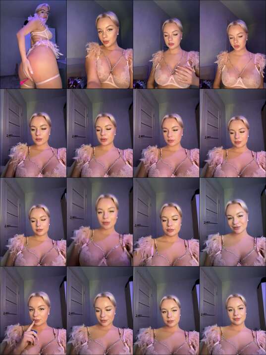 Mila-m Webcam 2024-02-21