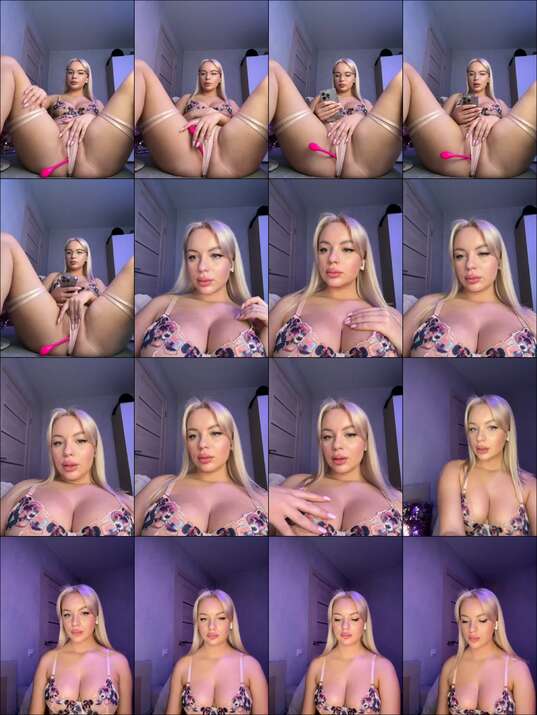 Mila-m Webcam 2024-02-22