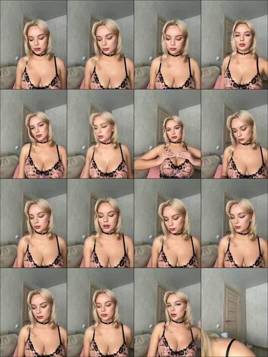 Mila-m Webcam 2024-02-24