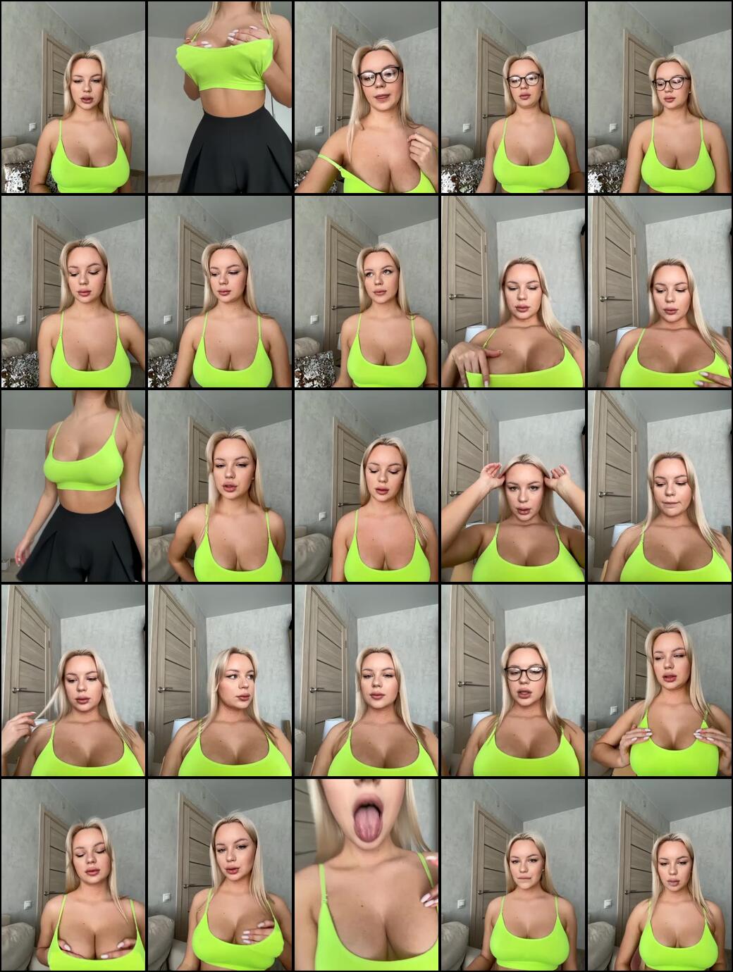 Mila-m Webcam 2024-03-02