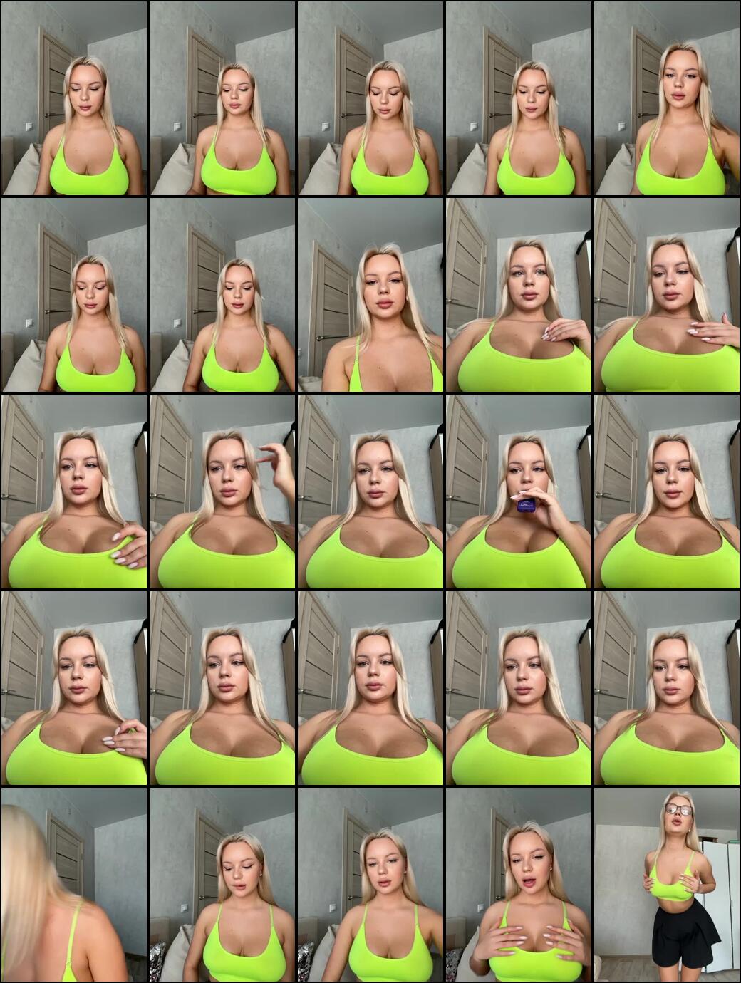 Mila-m Webcam 2024-03-02