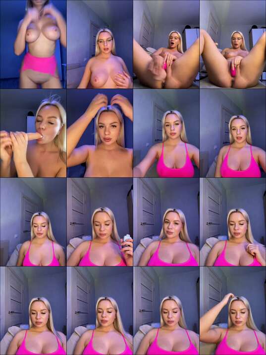 Mila-m Webcam 2024-03-17