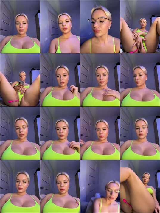 Mila-m Webcam 2024-03-18