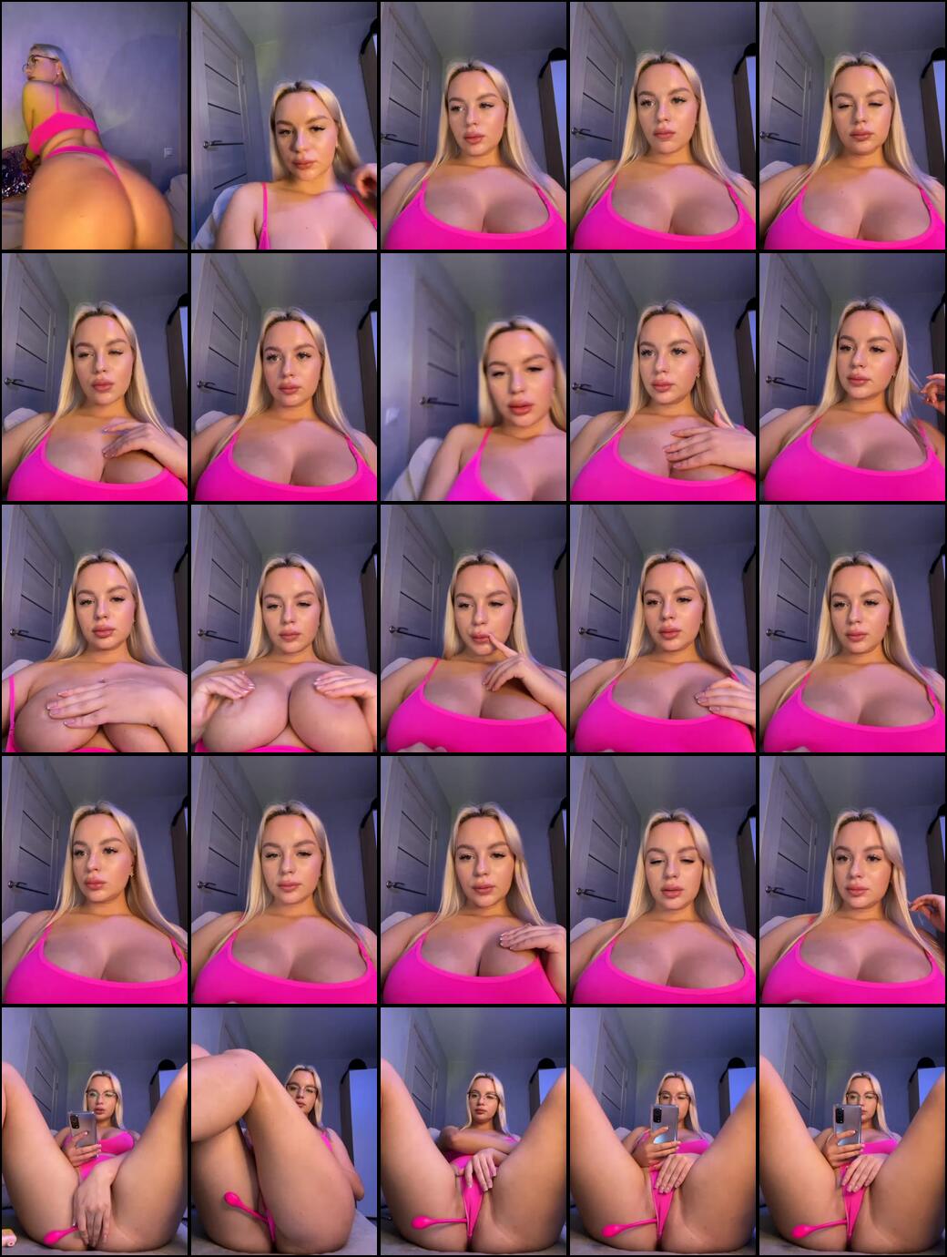 Mila-m Webcam 2024-03-22