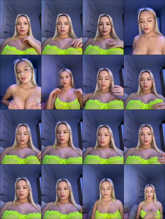 Mila-m Webcam 2024-03-27