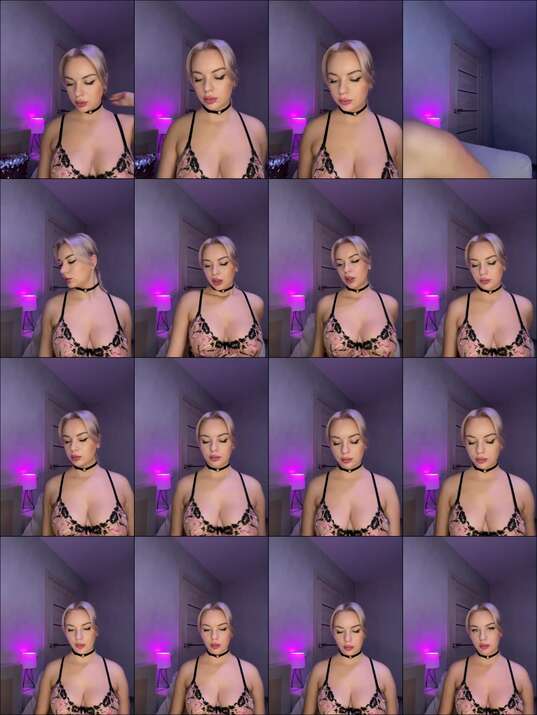 Mila-m Webcam 2024-04-04
