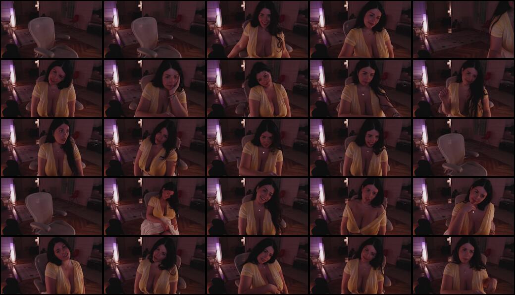Mila_ Webcam 2024-01-17