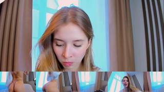 Milablush Webcam 2023-08-05