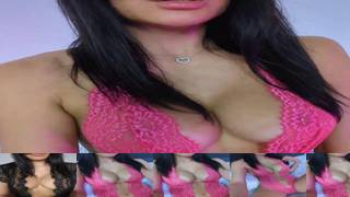 Milana-milana Webcam 2023-09-10